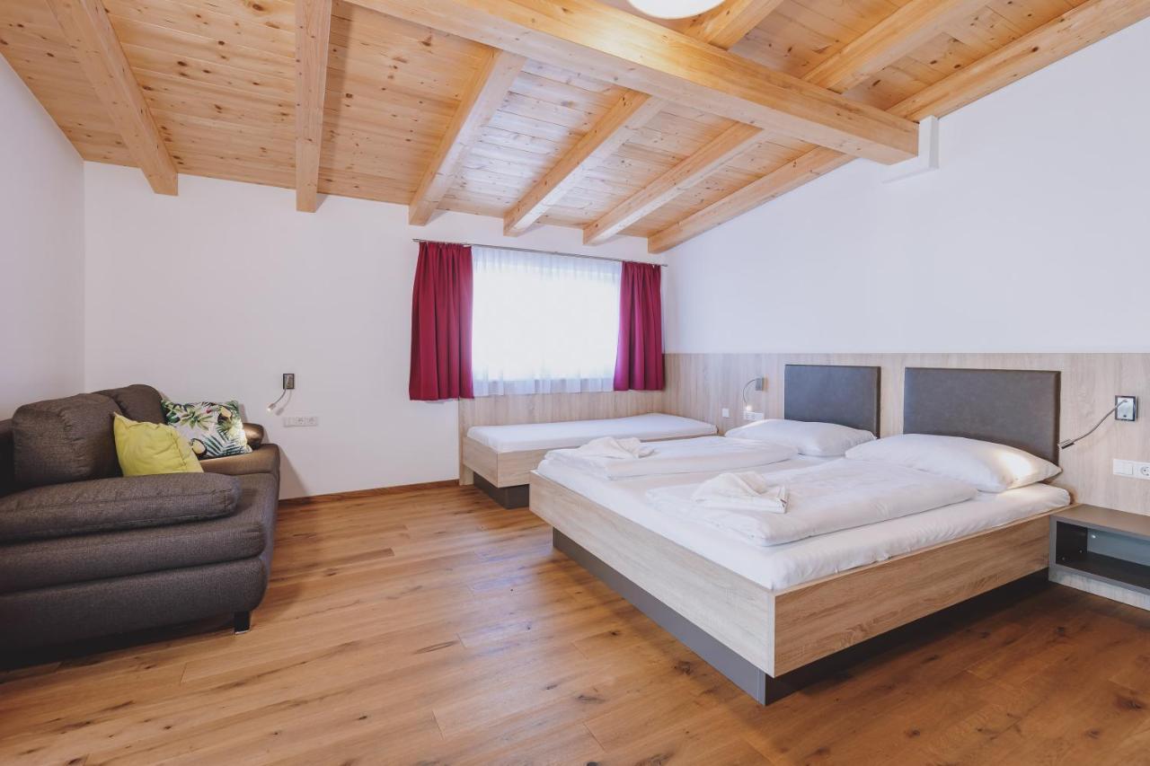 Appartements Sulzer By We Rent, Summercard Included Zell am See Exterior foto