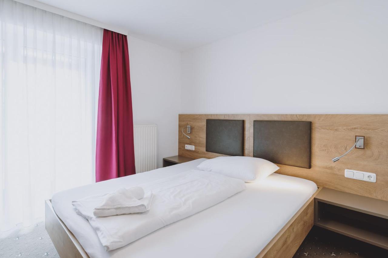 Appartements Sulzer By We Rent, Summercard Included Zell am See Exterior foto