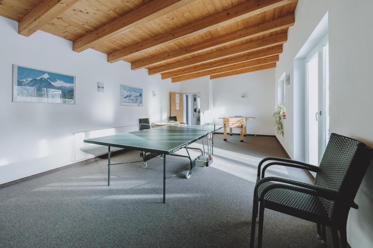 Appartements Sulzer By We Rent, Summercard Included Zell am See Exterior foto