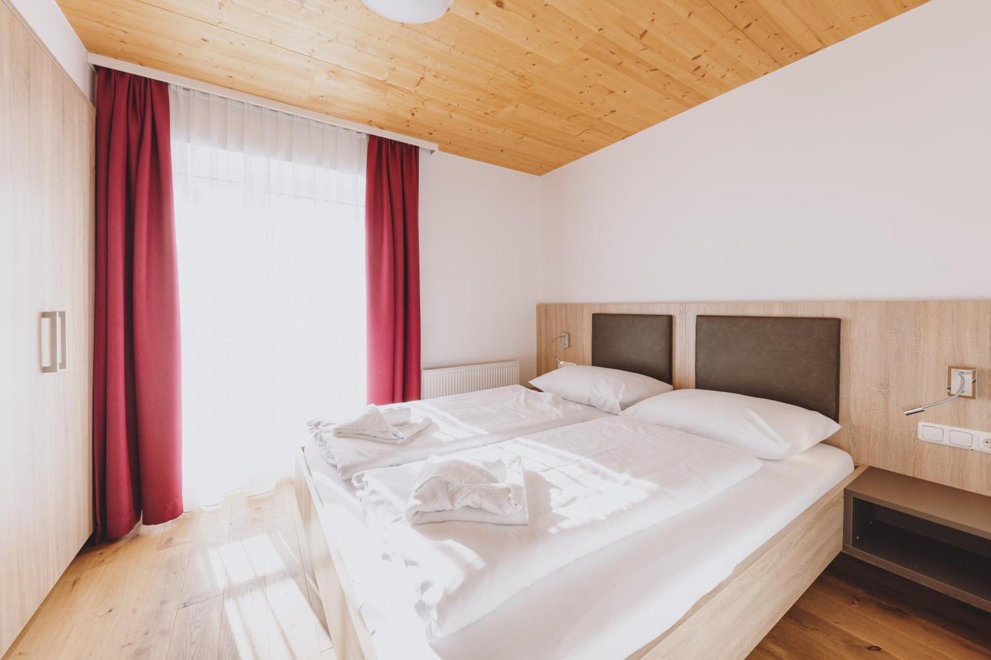 Appartements Sulzer By We Rent, Summercard Included Zell am See Quarto foto