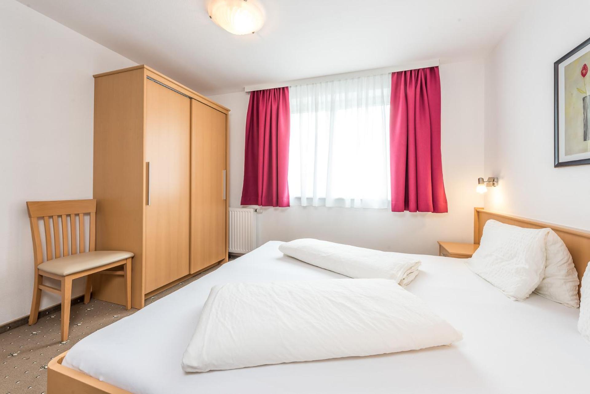 Appartements Sulzer By We Rent, Summercard Included Zell am See Quarto foto