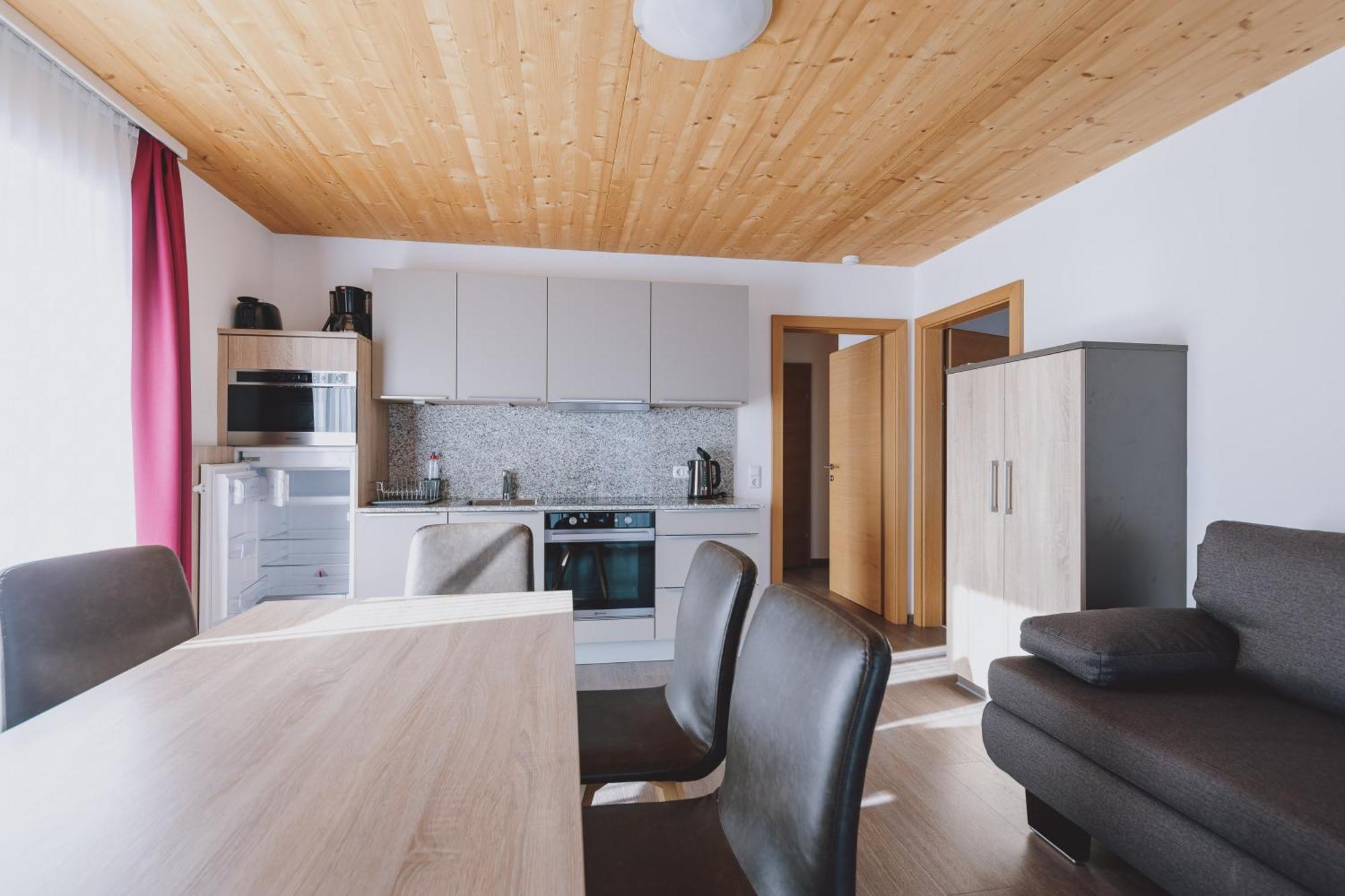 Appartements Sulzer By We Rent, Summercard Included Zell am See Quarto foto