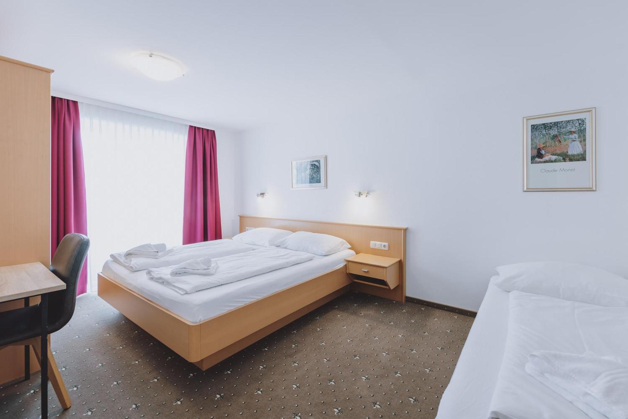 Appartements Sulzer By We Rent, Summercard Included Zell am See Quarto foto