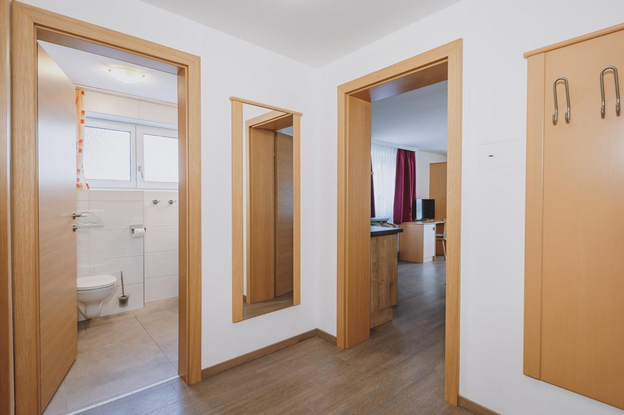 Appartements Sulzer By We Rent, Summercard Included Zell am See Quarto foto