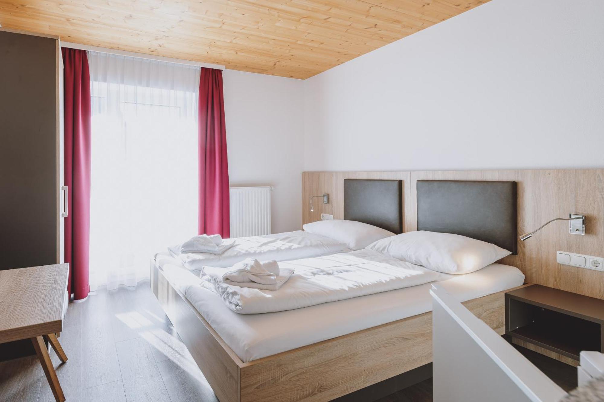 Appartements Sulzer By We Rent, Summercard Included Zell am See Quarto foto
